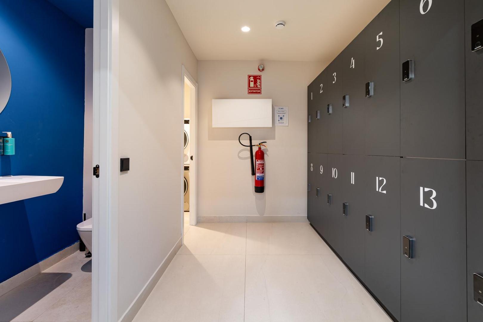 Iconic Suites — Photos 1