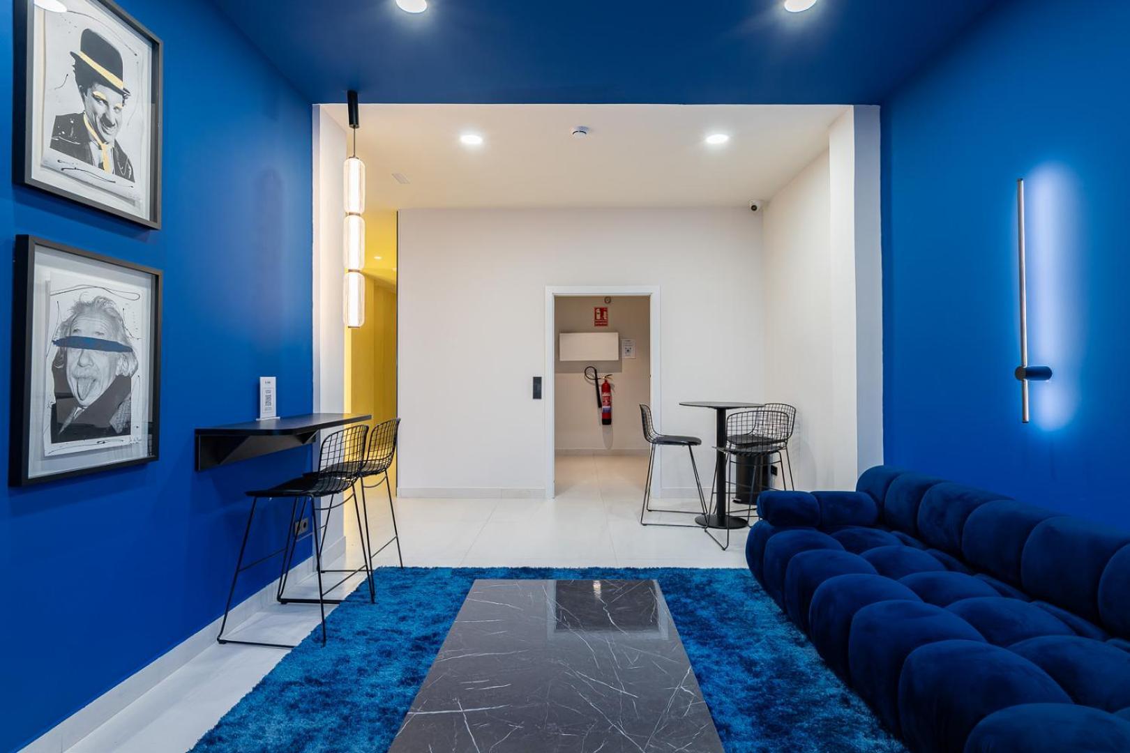 Iconic Suites — Photos 2